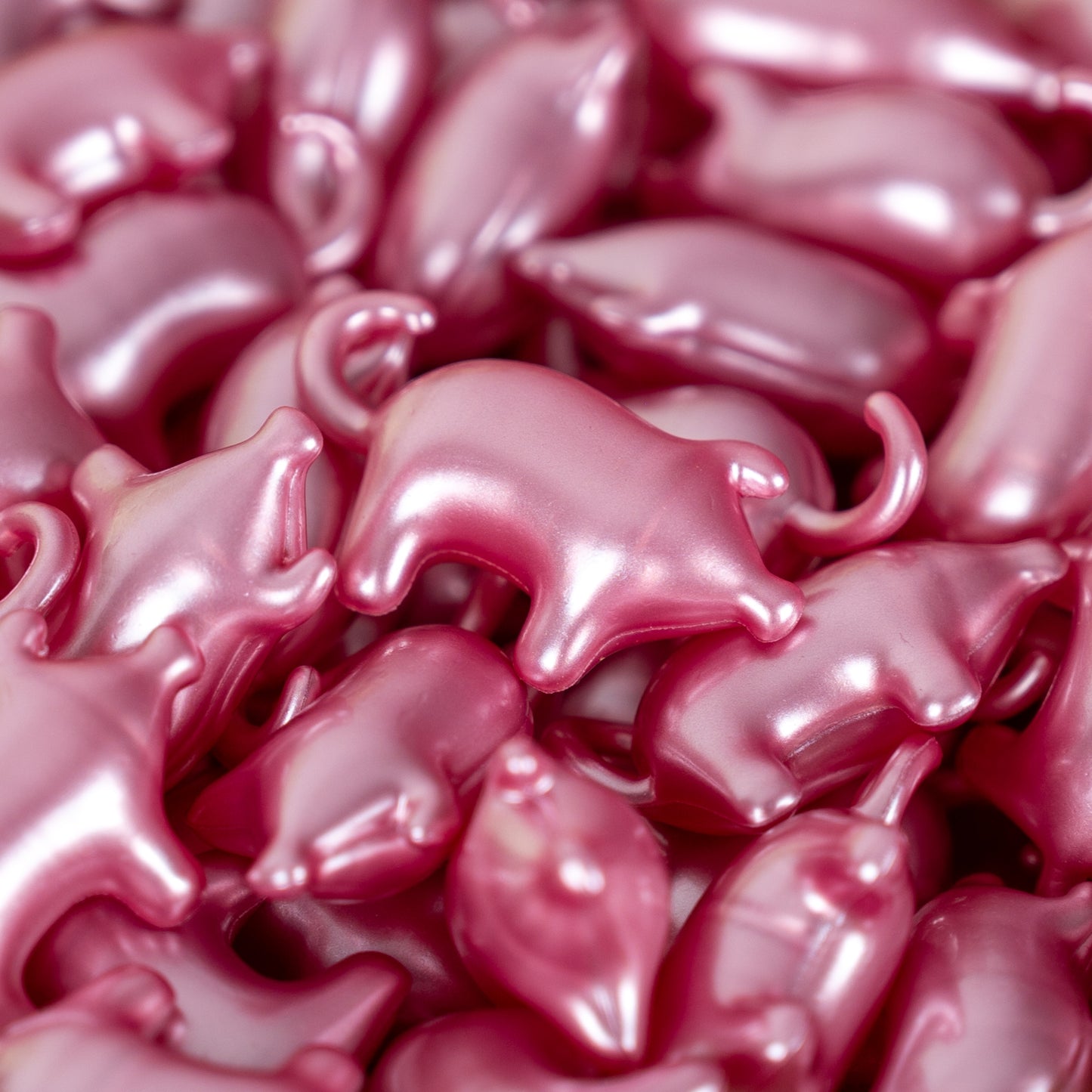 Fantaisie Cochon Rose