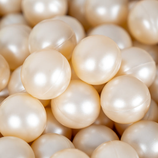 Perles de bain Coco