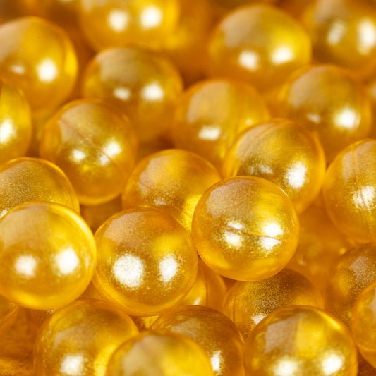 Perles de bain Verveine/Citron